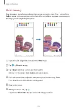 Предварительный просмотр 159 страницы Samsung SM-N960W User Manual