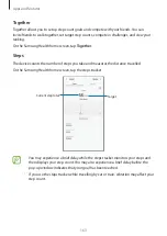 Предварительный просмотр 163 страницы Samsung SM-N960W User Manual