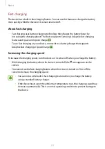 Preview for 13 page of Samsung SM-N960X User Manual