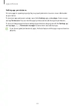 Preview for 64 page of Samsung SM-N9700 User Manual