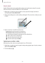 Preview for 96 page of Samsung SM-N9700 User Manual