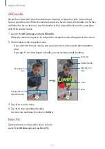 Preview for 117 page of Samsung SM-N9700 User Manual