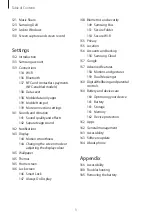 Preview for 3 page of Samsung SM-N970F/DS User Manual