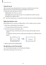 Preview for 106 page of Samsung SM-N970F/DS User Manual