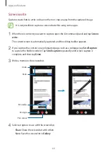 Preview for 64 page of Samsung SM-N970F User Manual