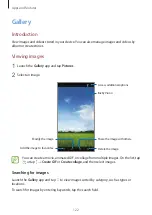 Предварительный просмотр 122 страницы Samsung SM-N970F User Manual