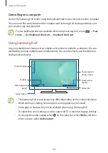 Предварительный просмотр 182 страницы Samsung SM-N970F User Manual