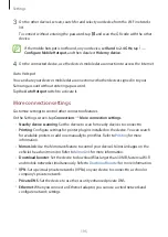 Preview for 195 page of Samsung SM-N970F User Manual
