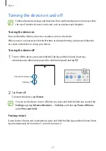 Preview for 27 page of Samsung SM-N970W User Manual