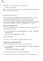 Preview for 29 page of Samsung SM-N970W User Manual