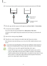 Preview for 31 page of Samsung SM-N970W User Manual