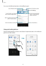 Предварительный просмотр 45 страницы Samsung SM-N970W User Manual