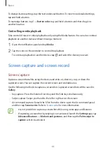 Preview for 46 page of Samsung SM-N970W User Manual