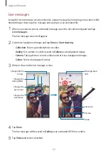 Preview for 63 page of Samsung SM-N970W User Manual