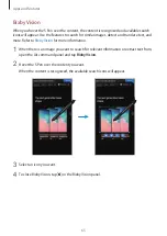 Preview for 65 page of Samsung SM-N970W User Manual