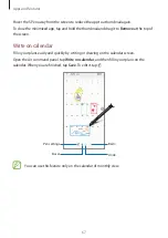 Preview for 67 page of Samsung SM-N970W User Manual