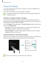 Preview for 133 page of Samsung SM-N970W User Manual