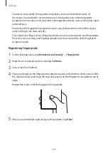 Предварительный просмотр 209 страницы Samsung SM-N970W User Manual