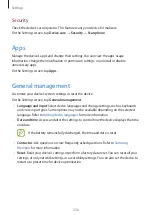 Preview for 230 page of Samsung SM-N970W User Manual