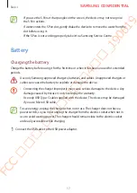 Preview for 13 page of Samsung SM-N975F User Manual