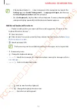 Preview for 48 page of Samsung SM-N975F User Manual