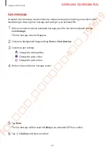 Preview for 62 page of Samsung SM-N975F User Manual