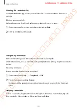 Preview for 86 page of Samsung SM-N975F User Manual