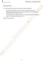 Preview for 101 page of Samsung SM-N975F User Manual