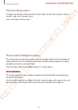 Preview for 103 page of Samsung SM-N975F User Manual