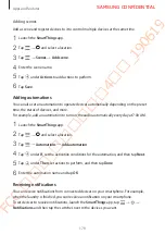 Preview for 175 page of Samsung SM-N975F User Manual