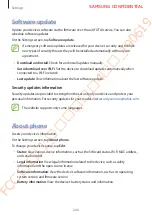 Preview for 236 page of Samsung SM-N975F User Manual