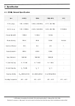 Предварительный просмотр 3 страницы Samsung SM-N975U Service Manual