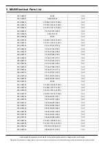 Preview for 24 page of Samsung SM-N976V Service Manual