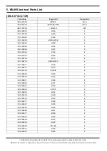 Preview for 34 page of Samsung SM-N976V Service Manual