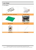 Preview for 52 page of Samsung SM-N976V Service Manual