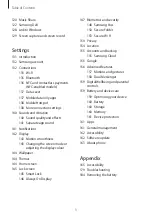 Preview for 3 page of Samsung SM-N980F/DS User Manual