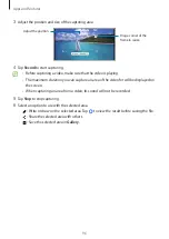 Preview for 96 page of Samsung SM-N980F/DS User Manual