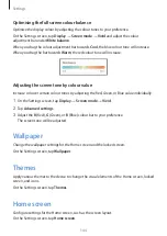 Preview for 144 page of Samsung SM-N980F/DS User Manual