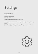 Preview for 136 page of Samsung SM-N980F User Manual