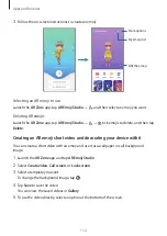 Preview for 112 page of Samsung SM-N9810 User Manual