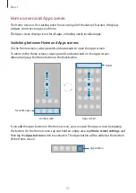 Предварительный просмотр 31 страницы Samsung SM-N981B User Manual