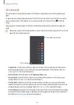 Preview for 49 page of Samsung SM-N981B User Manual