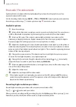 Preview for 73 page of Samsung SM-N981B User Manual