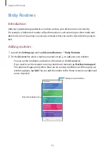 Предварительный просмотр 92 страницы Samsung SM-N981B User Manual