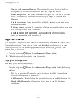 Preview for 47 page of Samsung SM-N981U User Manual