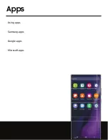 Preview for 78 page of Samsung SM-N981U User Manual