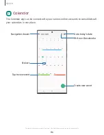 Preview for 86 page of Samsung SM-N981U User Manual