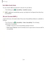 Preview for 179 page of Samsung SM-N981U User Manual