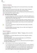 Preview for 17 page of Samsung SM-N981W User Manual