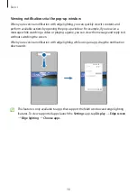 Preview for 38 page of Samsung SM-N981W User Manual